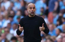 Josep Guardiola: «I will not leave Manchester City. This is decided»