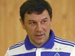 Сергей БЕЖЕНАР: «Игра показала, что «Динамо» выше классом, чем «Актобе»