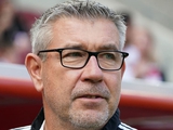 Лідер Бундесліги «Уніон» продовжив контракт із головним тренером