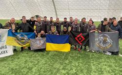 Євген Селезньов забив три м’ячі у Варшаві