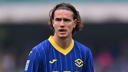 «Рома» договорилась с «Вероной» о трансфере защитника Даниэле Гиларди