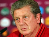 Рой Ходжсон: «Не думаю, что сборная Англии войдет в число фаворитов ЧМ-2014»