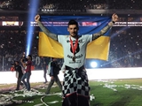 Денис Бойко - Чемпион Турции 2016 (ФОТО)