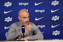 Мареска: «Последние 48 часов были худшими за все время моей работы в «Челси»