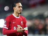 "Liverpool setzt Preis für van Dijk für Vereine aus Saudi-Arabien fest