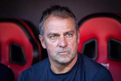 Лапорта: «Флік — гладіатор, він виглядає точнісінько як Рассел Кроу»