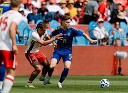 Канадские болельщики: «Сборная Украины — это как сборная Гондураса, но немного хуже»