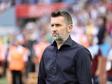 It's official. "Union Berlin appoints Nenad Bielica as head coach