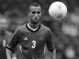 В возрасте 31 года умер бывший защитник сборной Марокко и «Ризеспора»