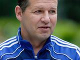 Олег Саленко: «Надежда умерла после первого пропущенного мяча «Динамо»