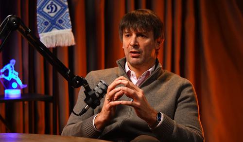 Олександр Шовковський: «При всій повазі до Ярмоленка, він не був моїм помічником»