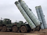 Війна України. ЗСУ знищили ворожий зенітний ракетний комплекс С-400 у Херсонській області
