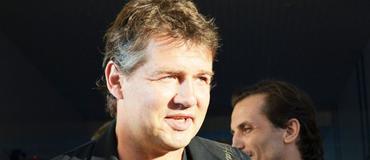 Олег Саленко: «Шовковский обижен, что его уволили из «Динамо»