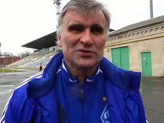 Віктор Хлус: «Охохо… Вже навіть від назв азербайджанських клубів починає смикатися око!»