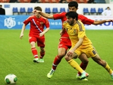 Редван Мемешев: «Россияне после третьего гола начали что-то там доказывать нам...»