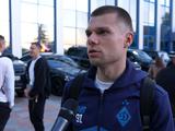 Микола Михайленко: «Із Траоре дуже важко грати, є свої нюанси»