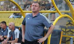 Юрій Гура: «Динамо» та «Полісся» недооцінили своїх суперників»