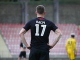 "Metalist 1925 signs Dnipro-1 player