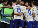 TOP-10 goli «Dynamo» w grudniu (WIDEO)