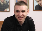 Дмитрий КУШНИРОВ: «Мечта? Генералом стать»