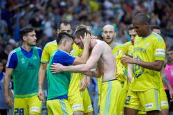 Григорчук не без труда, но сумел вывести «Астану» в 3-й квалификационный раунд Лиги Европы