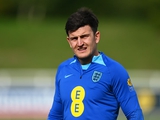 Southgate: “Maguire challenge? My reputation is at stake"