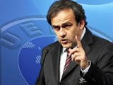Мишель Платини: «Договорные матчи могут погубить европейский футбол»