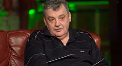 Андрій Шахов: «Кого купило «Динамо» за моєю підказкою? Франа Соля»