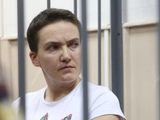 Суд над Надією Савченко: пряма трансляція (відео).
