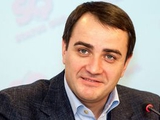 Андрей ПАВЕЛКО: «ФФУ должна вернуться на путь развития»