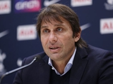 Conte: "It's difficult for Tottenham in high-level matches"