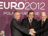 Przeglad Sportowy: «Если бы не деятельность Суркиса, хозяином Евро-2012 была бы Италия»