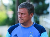 Александр ХАЦКЕВИЧ: «Футболисты соскучились друг по другу и по работе»