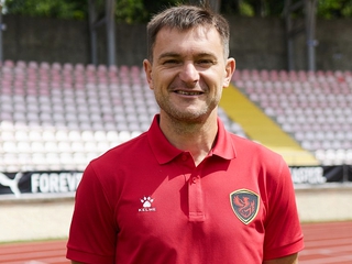 Максим Фещук: «Лівий Берег» — великі молодці. Від «Кудрівки» я чекав більшого»
