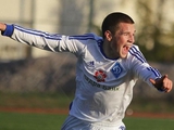 Богдан Михайличенко: «Сейчас трудно попасть в первую команду, но нужно много работать»
