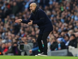 Josep Guardiola commented on the defeat of Liverpool