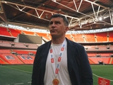 Тренер «Галл Сіті»: «Я облажався. Перед нами стояли задача зберегти місце в чемпіоншип, а ми вийшли в АПЛ»