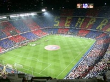 Стадион «Барселоны» может быть закрыт из-за сепаратистских речевок