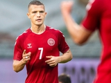 Миккель Дуэлунд вызван в молодежную сборную Дании на матчи против Польши и Фарерских островов