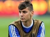 Александар Драгович: «Для меня главное — играть в футбол регулярно»