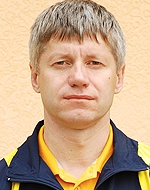 Александр Чижевский
