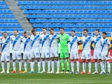 Das Datum und die Uhrzeit des Beginns des Spiels "Dynamo" - "Metalist 1925" wurden genehmigt