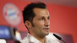 Хасан Салихамиджич: «Выиграть Лигу чемпионов трижды за четыре года было бы большим достижением для «Баварии»