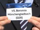 Представители «Боруссии»: «Нам выпал тяжелый жребий»