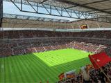 «Галатасарай» пригласил «Аякс» на открытие нового стадиона