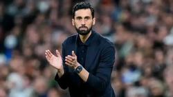 Альваро Арбелоа: «Реал» ще не вибув із чемпіонської гонки»