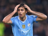Rodri: "Chelsea disappointed with their deep defence