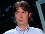 Павел Шкапенко: «На поле у Шевченко вышли почти все те же, которые опозорились на Евро-2016»