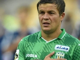 Denys Kozhanov zieht sich offiziell vom Fußball zurück