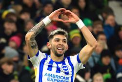 «Челси» подписал очередного футболиста «Брайтона»